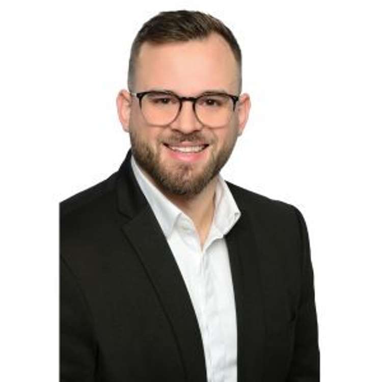 Herr Dennis Zaikin 