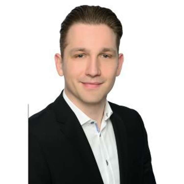 Herr Sebastian Kaleb 